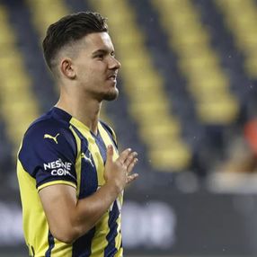 Ferdi Kadıoğlu'na Napoli talip oldu