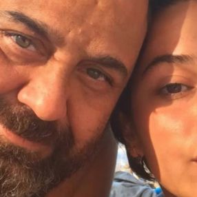 Somer Şef'in 20 yaş küçük sevgilisi beğeni topladı