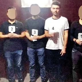 Müzisyen Onur Şener cinayeti zanlıları teşhis edildi