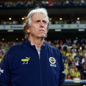 Jorge Jesus: Bol bol şut çekin