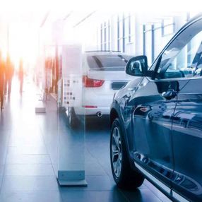 Türkiye otomotiv pazarı eylülde yüzde 8,7 büyüdü