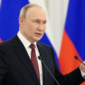 Vladimir Putin: Ukrayna halkına büyük saygı duyuyorum