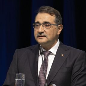 Fatih Dönmez: TANAP'ın kapasitesi iki katına çıktı