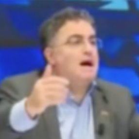 Ersan Şen, canlı yayında meslektaşı ile gerildi