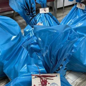 Şanlıurfa’da zabıta 195 kilo sahte tereyağı ele geçirdi