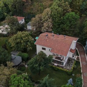Bursa Büyükşehir Belediye Başkanı, konutunu yıkıp halka açıyor