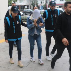 Ordu'da 20 günlük bebeğini bahçeye gömdü, kayıp ihbarında bulundu