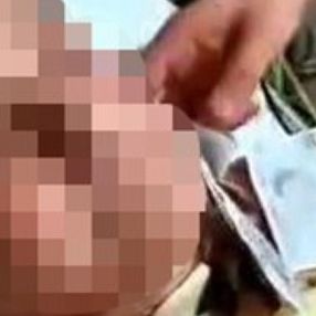 Hastanede hasta kadına eziyet eden insafsızın ifadesi ortaya çıktı