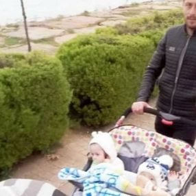 Ordu'da eşini 6 yerinden bıçaklayan cani koca operasyonla yakalandı