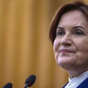 Meral Akşener'den sigara itirafı: Günde 2.5 paket içiyordum bıraktım