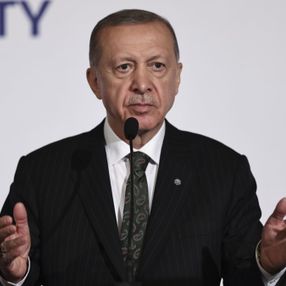 Yunanistan, Erdoğan'ın 'bir gece ansızın gelebiliriz' mesajını konuşuyor