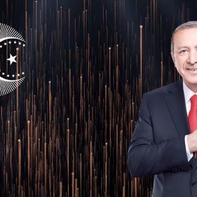Cumhurbaşkanı Erdoğan'ın milyonlarca kez izlenen paylaşımı