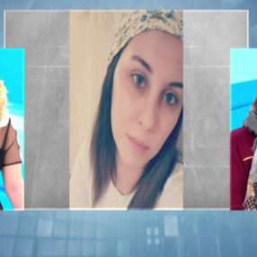 137 gündür kayıp olan kızını arayan anne: Evden her kaçtığında hamile dönüyor
