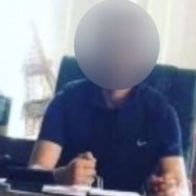 Küçükçekmece'de tacizci havaya ateş açılarak engellendi