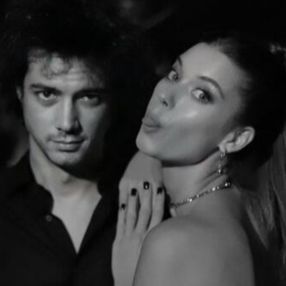 Afra Saraçoğlu ve Mert Yazıcıoğlu’nun evlilik paylaşımı