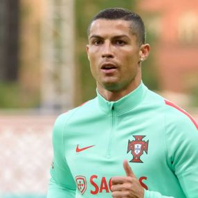 Dursun Özbek'ten Cristiano Ronaldo sorusuna cevap