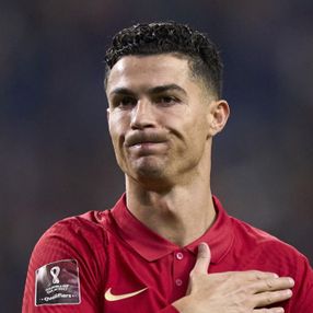 Cristiano Ronaldo'ya Al-Nassr'dan teklif
