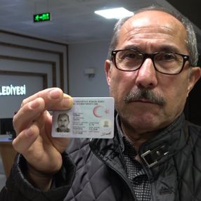 Amasya'da Enson adını duyan inanmıyor