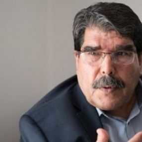 Salih Müslim, yalnız bırakılmaktan şikayetçi