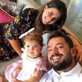 Buse Terim: Hayatımın en kötü saniyelerini yaşıyorum