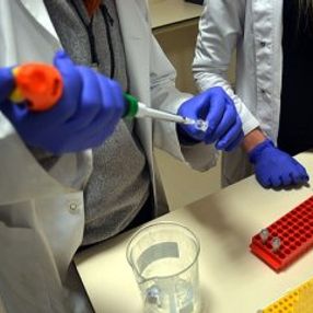 Genetik hastalıkların tedavisinde çığır açacak buluş