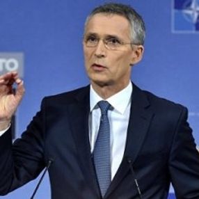 NATO'dan AB'ye Türkiye mesajı