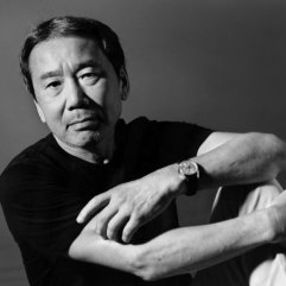 Haruki Murakami Alternatif Nobel Ödülü'nden çekildi