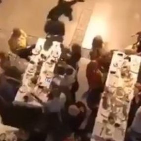 CHP'li seçmenin çirkin yüzü göründü