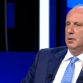 Muharrem İnce: Yerli otomobil projesini devam ettirmem
