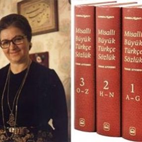 Dilimizin büyük kazancı: Misâlli Büyük Türkçe Lügat