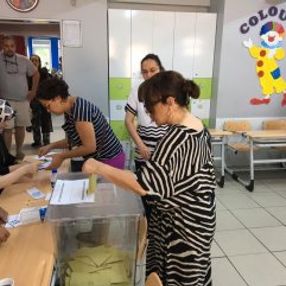 Sezen Aksu’nun geçersiz oy paniği