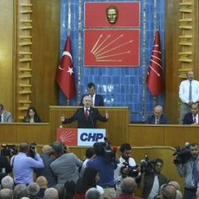 Kemal Kılıçdaroğlu: Mazbatayı verecekler