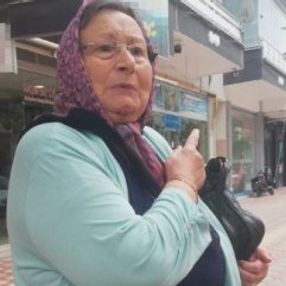 64 yaşındaki kadın dolandırıcıların kurbanı oldu