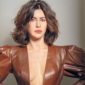 Nesrin Cavadzade: Artık evlenmek istiyorum