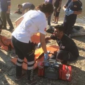 Manisa'da 13 yaşındaki ikizler gölette boğuldu