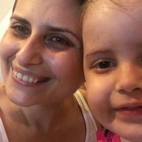 Öykü Arin'nin sağlık durumu iyiye gidiyor