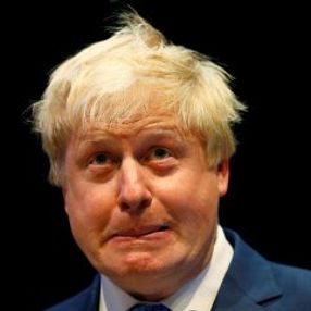 Boris Johnson'ın ilk açıklaması