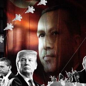 Foreign Policy'deki Türkiye analizi