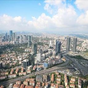 Yabancıya konut satışında rekor gelir
