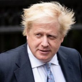 İngiltere'nin yeni başbakanı Boris Johnson oldu