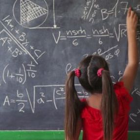 LGS'de öğrencilerin matematik başarısı arttı