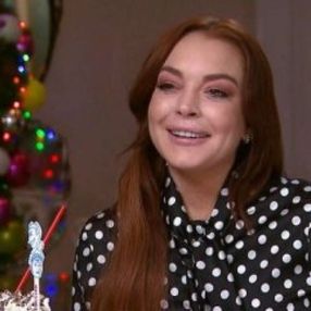 Lindsay Lohan, Türkçe öğreniyor