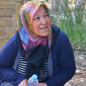 Adana'da bir annenin feryadı: Bugün benim bayramım