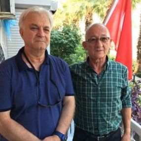 İzmir'de telefon dolandırıcıları yanlış kapıyı çaldı