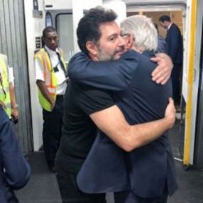 Hakan Atilla, Türkiye'de