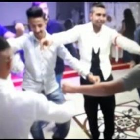 Ankara'da 16 yaşındaki çocuk damat vuruldu