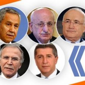 Mehmet Ali Şahin, YİK üyelerinin maaşını açıkladı