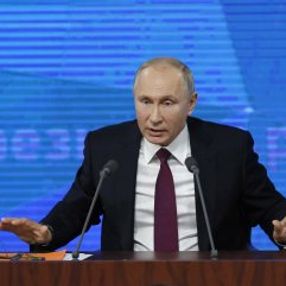 Putin'den vize talimatı