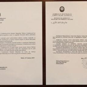 Azerbaycan Türklere vizeyi kaldırıyor