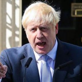 Boris Johnson kabinede kardeşine yer verdi